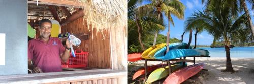 アクティビティ１