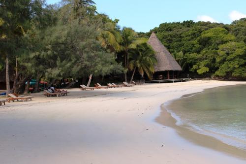 レストラン外観