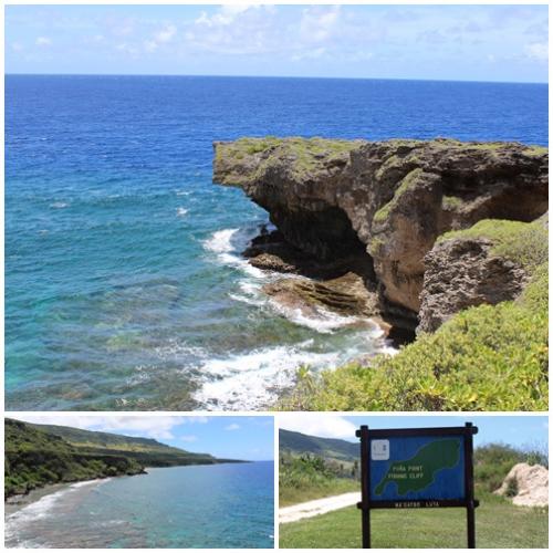 ロタ／ポーニャ岬