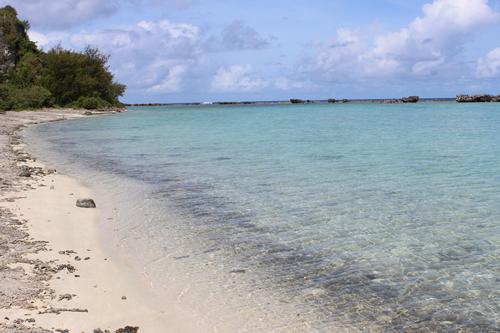ロタ/トウィックスベリービーチ