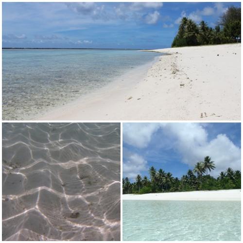 ロタ/テテトビーチ