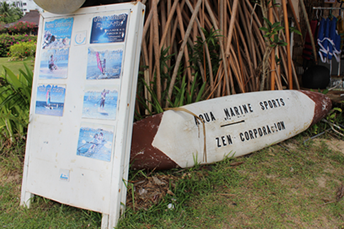 アクアリゾート_オプション