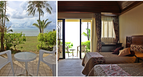 アクアリゾート_客室