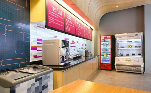 アロフト・カンクン デリ