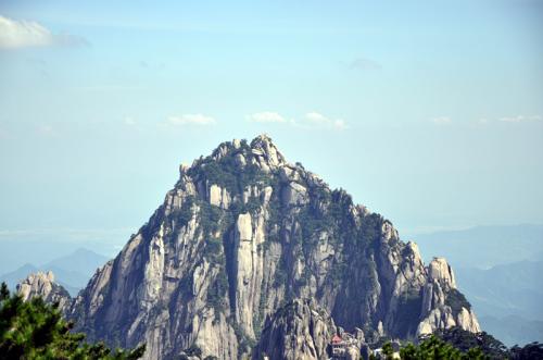 黄山19