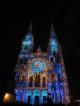 大聖堂ライトアップ5