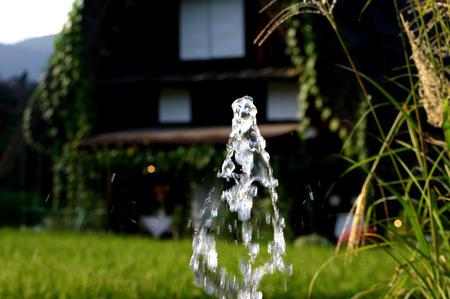 ＼(^o^)／ 暑さも少しずつ和らぎ、?