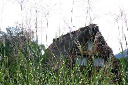 ９月最初の３連休 ２