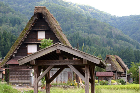 ９月最初の３連休 ３