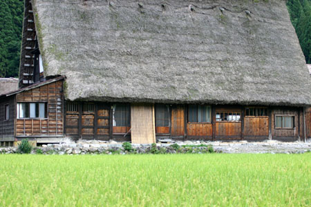 ９月最初の３連休 ４