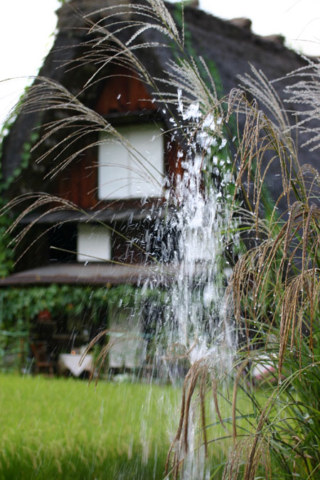 ９月最初の３連休 ６