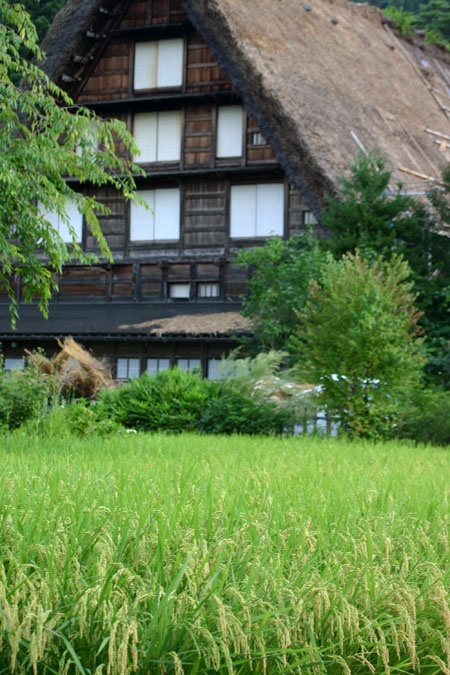 ９月最初の３連休 ７