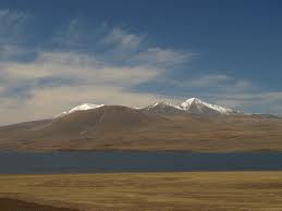 02.Paravani Reservoi