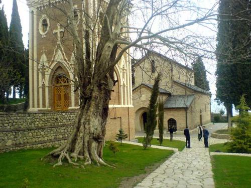 44.Bodbe Monastery