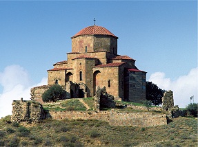 46-1.Jvari Monastery