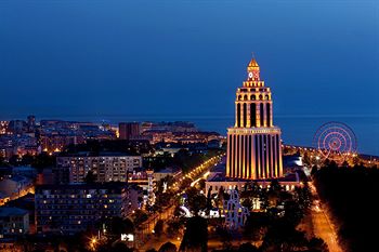 batumi sheraton