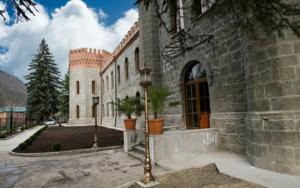 borjomi palace hotel