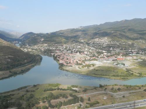 Mtskheta2013Autumn