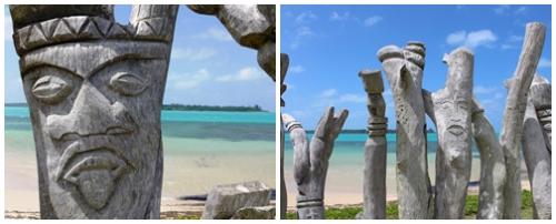 セントモーリス湾