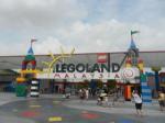 LEGO LAND２