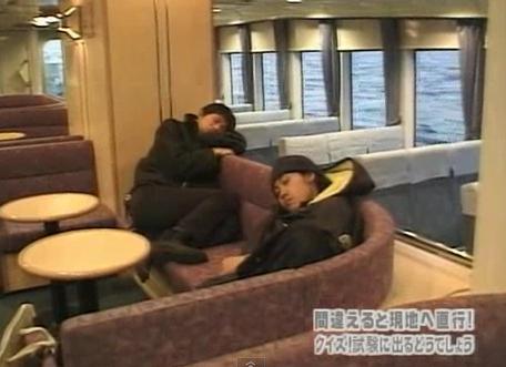 水曜どうでしょう