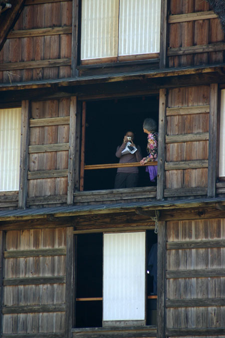 そうだ 秋の景色、見に行こう！８