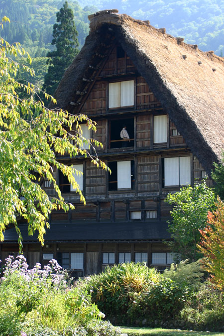 そうだ 秋の景色、見に行こう！９