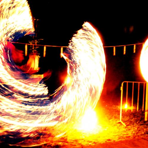 パフォーマンス1