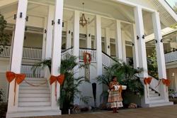 マロロオープニング