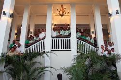 マロロスタッフ