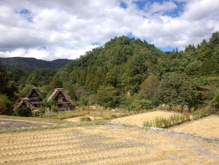 秋といえば…１