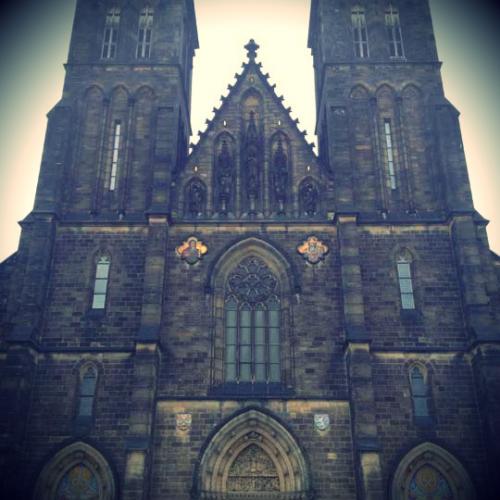 聖ペテロパウロ教会