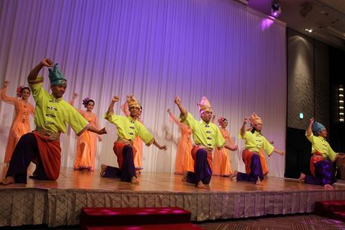 マレーシアイベント大阪