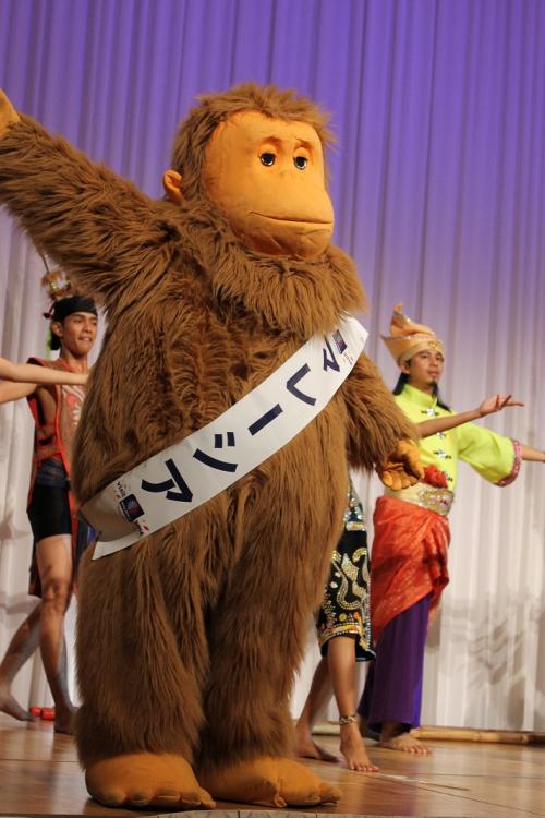 マレーシアイベント大阪