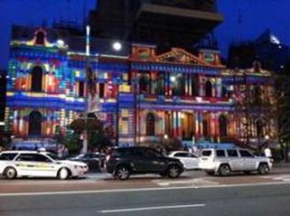 クリスマスデコレーション２