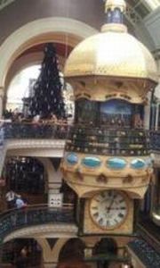 クリスマスデコレーション４