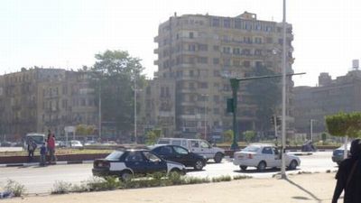 エジプトの現在の状況について-その２ １