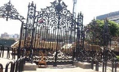 エジプトの現在の状況について-その２ ３