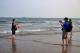 青島ビーチ６