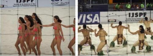 FIFA ビーチサッカーワールドカップ