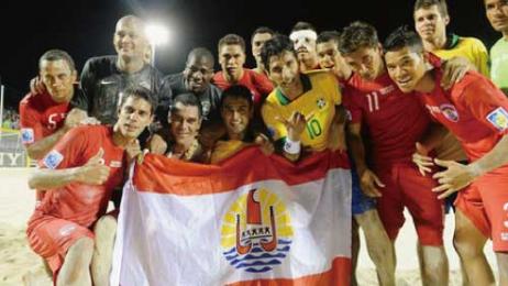 FIFA ビーチサッカーワールドカップ