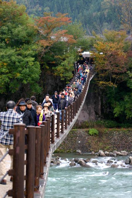 ★秋の紅葉佳境を迎える 〜９