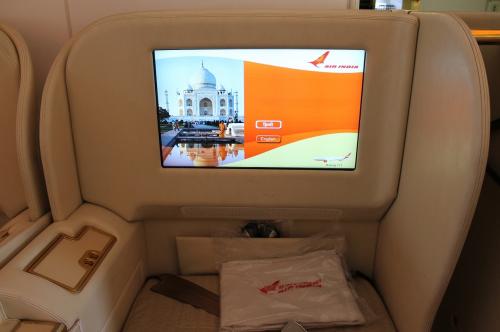 ファーストクラス2