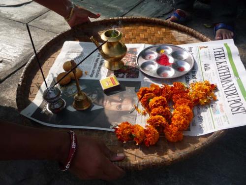 2013年ククル・ティハール2