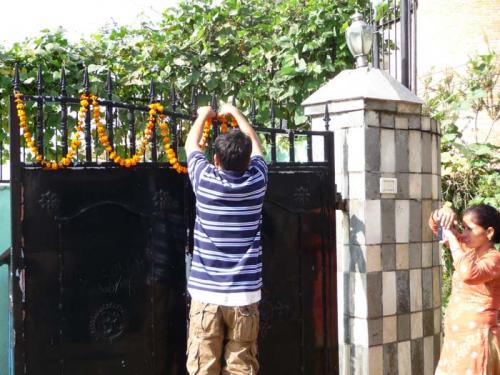 2013年ラクスミプジャ4