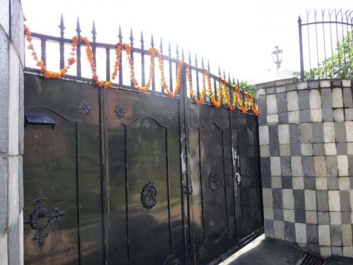 2013年ラクスミプジャ5