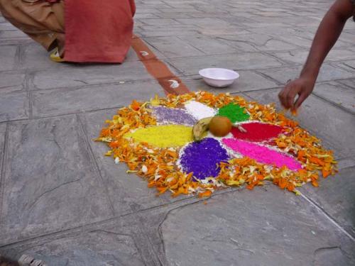 2013年ラクスミプジャ7