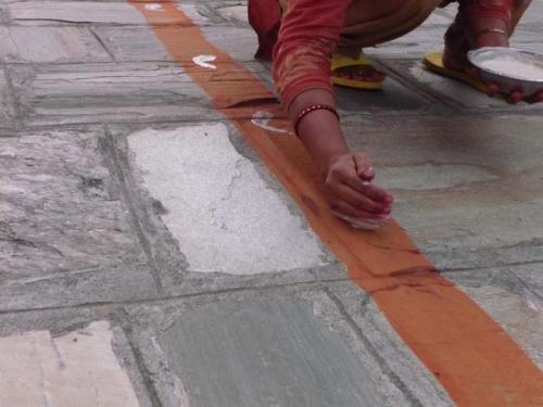 2013年ラクスミプジャ8