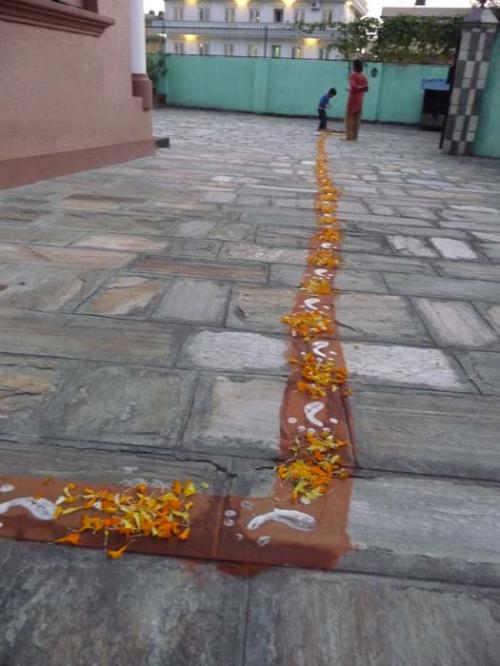 2013年ラクスミプジャ10