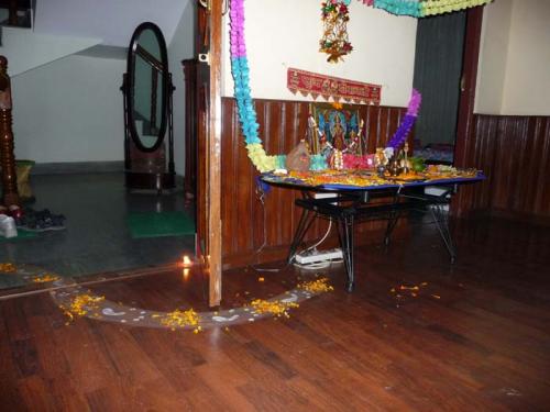 2013年ラクスミプジャ13